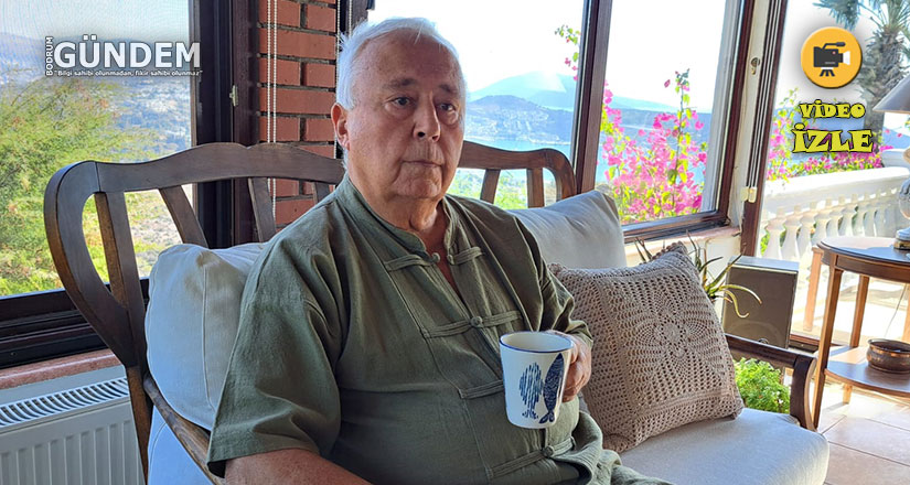 Emekli MİT Müsteşar Yardımcısı Cevat Öneş’in savaş ile ilgili değerlendirmeleri