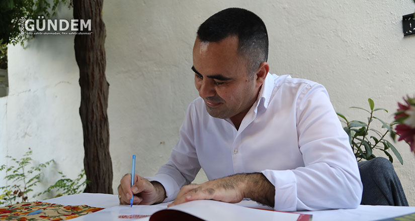 Halikarnas Balıkçısı Bibliyografyası Yayınlandı
