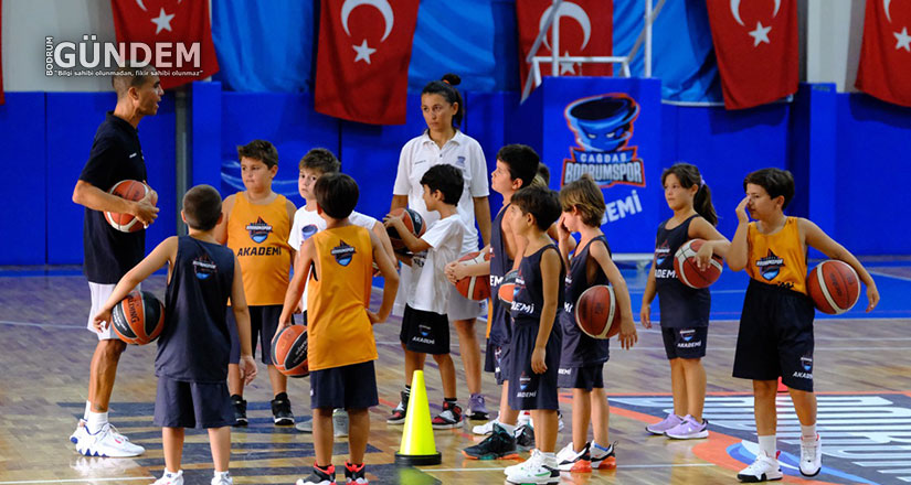 Hedeflerimiz geleceğimize yatırım yapmak