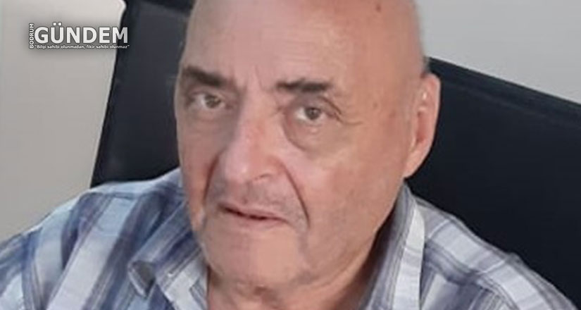 Timuçin Mert’in ailesine ve basın topluluğumuza başsağlığı diliyoruz