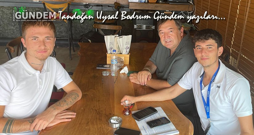 Türkiye’de 40 yılda hala pırıl pırıl gençler yurtdışı diyor