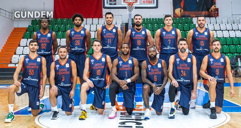 Çağdaş Bodrum’un Kendi Evindeki İlk Rakibi Anadolu Efes