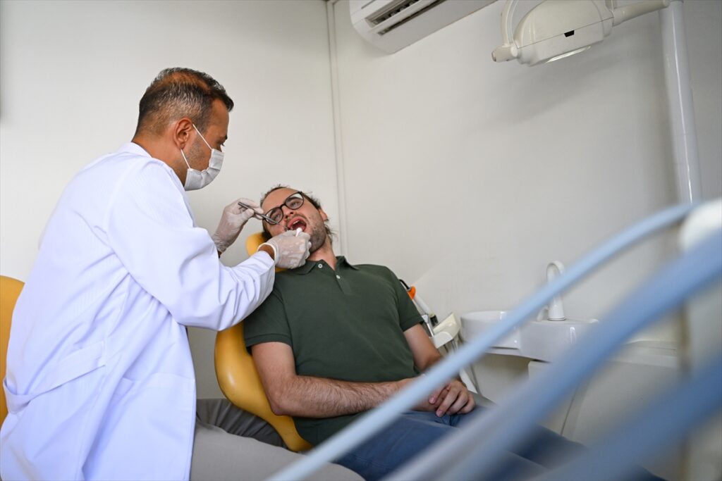 Ağızdaki ağrılar, kanser belirtisi olabilir