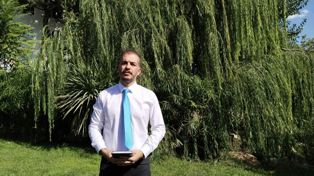 Bodrum’a su sağlayan barajların “dip seviye” suyunun kullanılmaması uyarısı