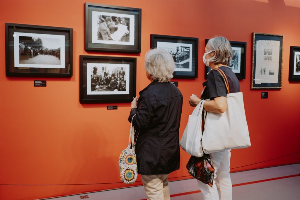 Efes Kültür Yolu Festivali etkinliklerle devam ediyor