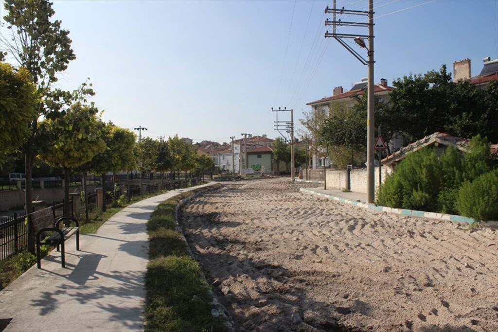 Emirdağ'dan kısa kısa