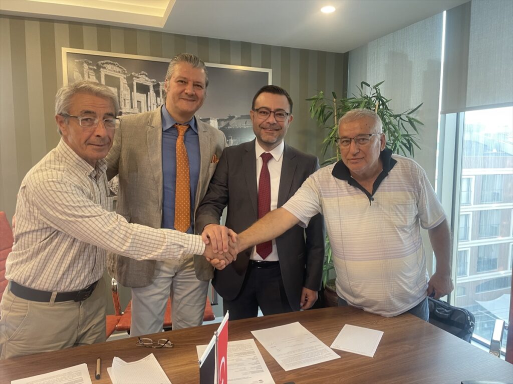 Kira anlaşmazlığı arabuluculuk masasında “kademeli artış” şartıyla son buldu