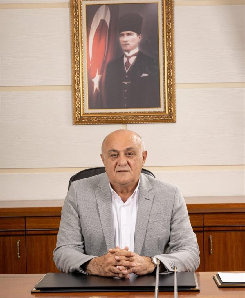 Konya Şeker'den 113 milyon 484 bin liralık motorin avansı