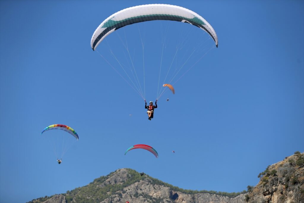 Muğla, 3 milyon turist hedefine yaklaştı