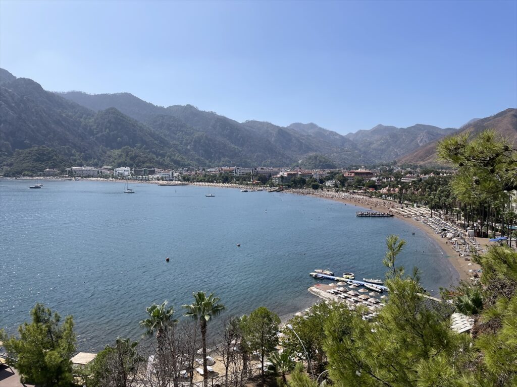 Marmaris'te 3. kez yerel medya çalıştayı düzenlenecek