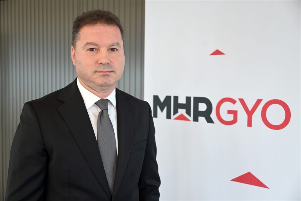 MHR GYO'nun halka arzında talep toplama yarın başlıyor