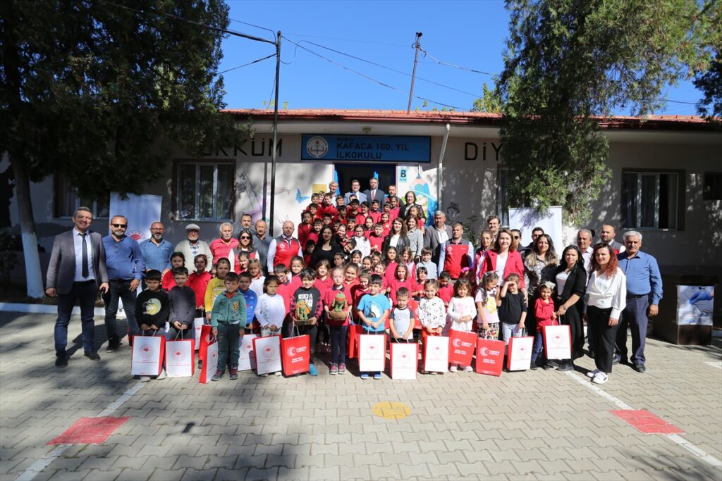 Muğla'da “Dünya Gıda Günü” etkinliği düzenlendi