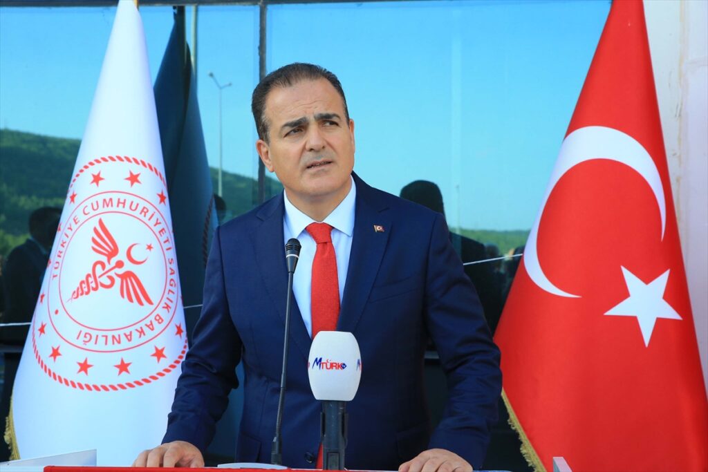 Muğla'da nükleer tıp merkezi yeni cihazlarla hizmete açıldı
