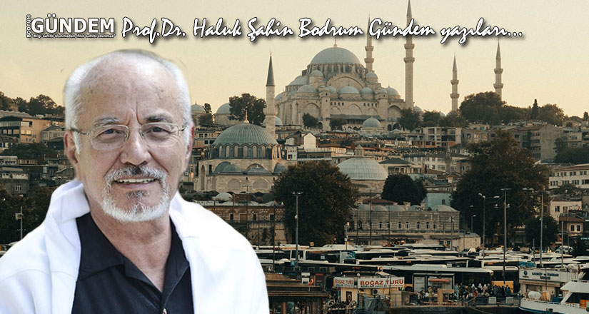 İstanbul teslim olmaz