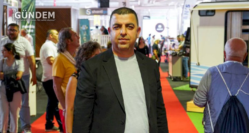 3.Uluslararası Gayrimenkul ve Yatırım Fuar’ına ev sahipliği yapacak