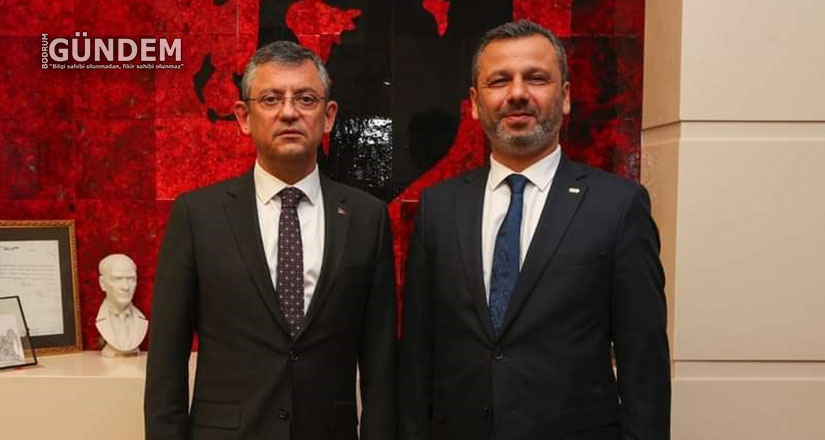 Burak Erbay: “Umutları Yeşertmek İçin Yola Çıkıyoruz”