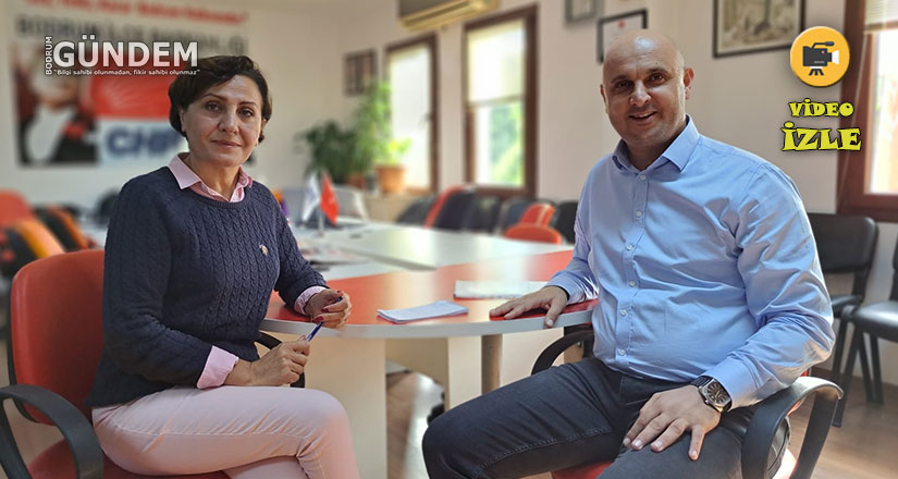 CHP’de Seçim Süreci Başladı