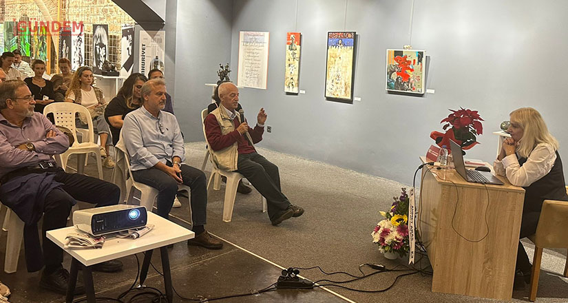 Cumhuriyetin ilk yıllarında sanat politikası ve hareketleri