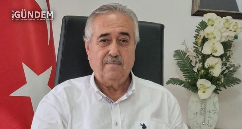 Bodrum’un tüm sorunlarını çözmek için geliyoruz