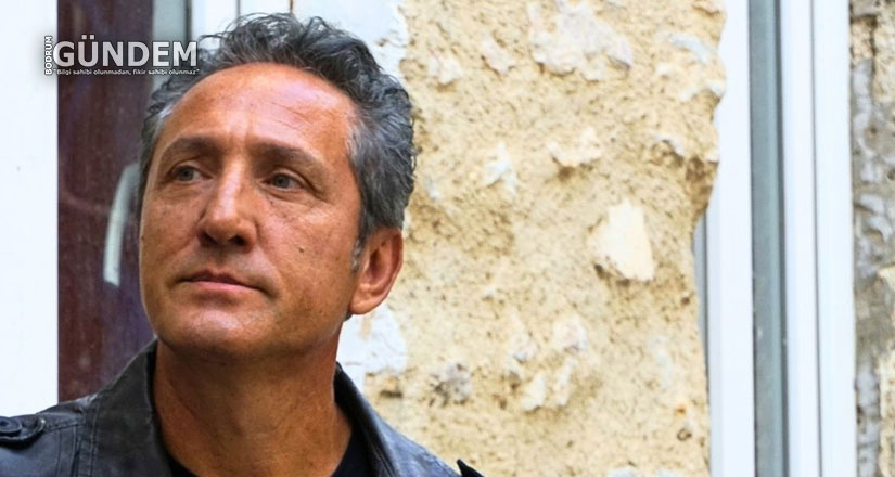 Hakan Girit’ten Yepyeni Single; “Korkuyorum”