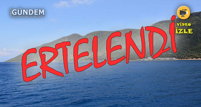 Karaada Şenlikleri hava muhalefeti nedeniyle ertelendi
