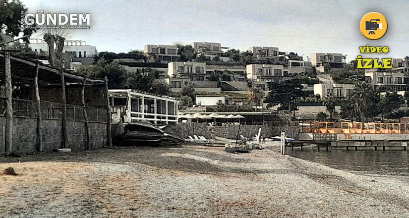 Koyunbaba Halkı İsyanda