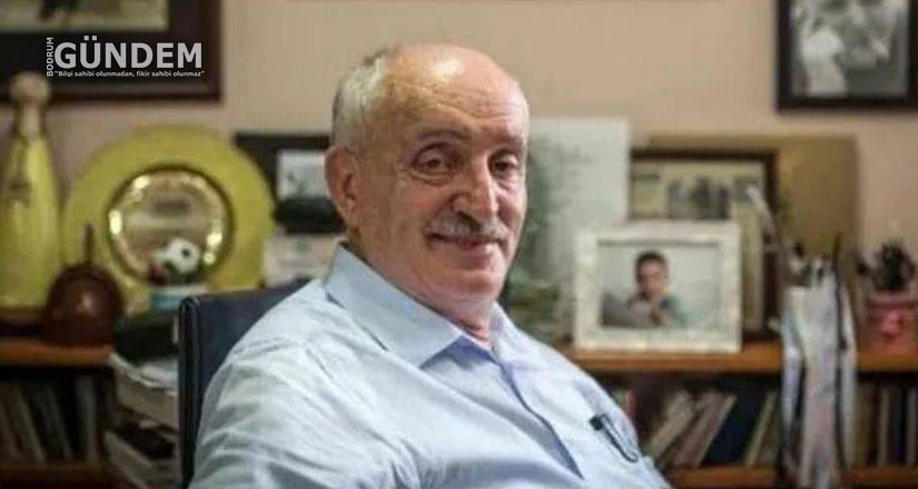 TGC Osman Saffet Arolat’ın ailesine ve basın topluluğuna başsağlığı diledi