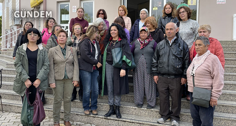 Sevim Çet cinayeti davasında “iyi hal” tepkisi