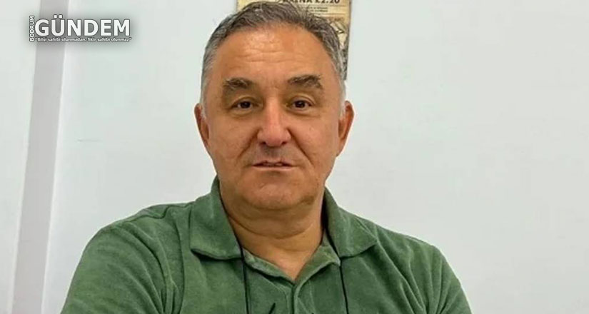 TGC: Tolga Şardan özgür bırakılmalıdır