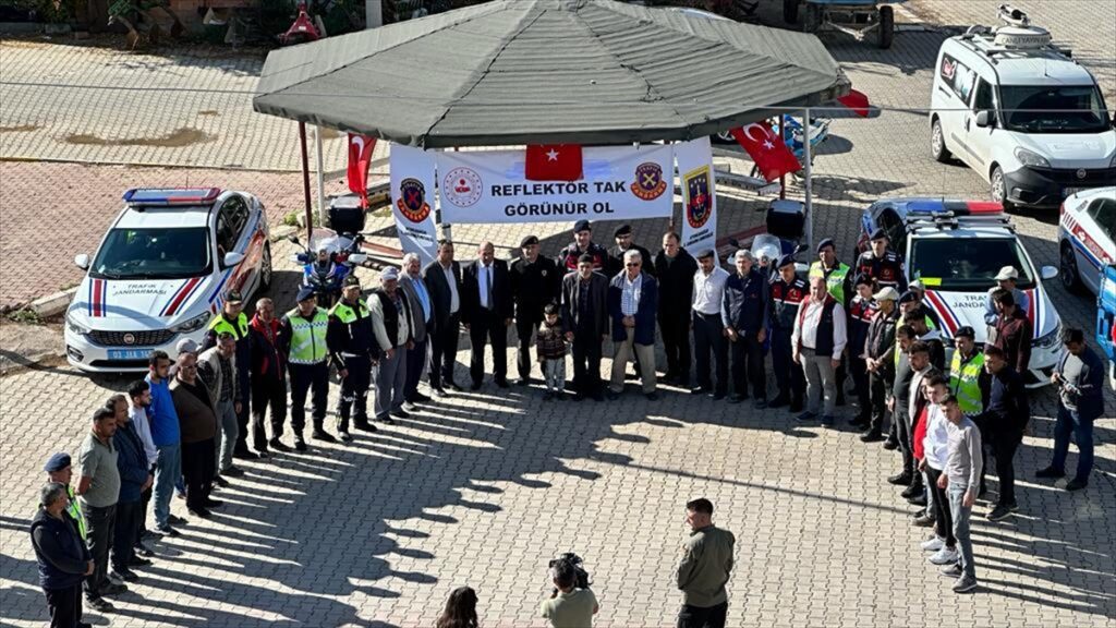 Afyonkarahisar'dan kısa kısa