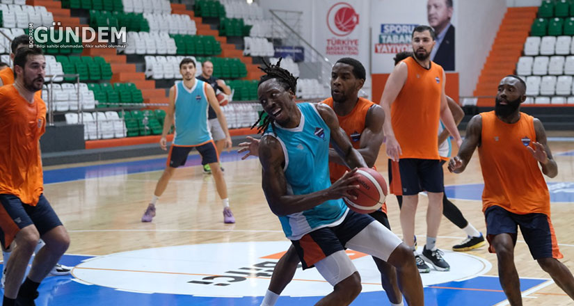Çağdaş Bodrum Evinde Beşiktaş Emlakjet İle Karşılaşacak