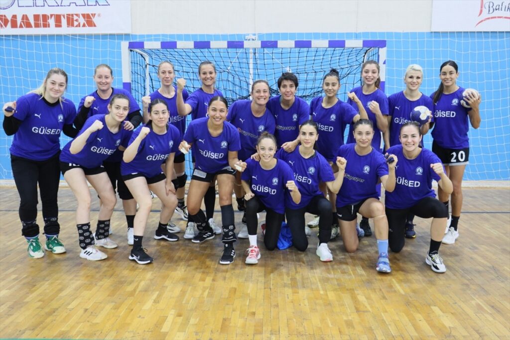 Kızların ilk rakibi Polonya’dan