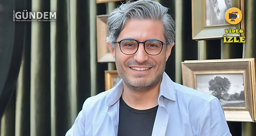 Gazeteci Barış Pehlivan İsyan etti