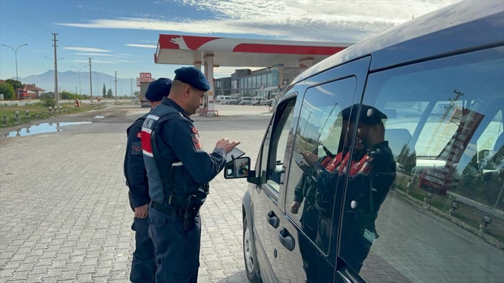 Afyonkarahisar'dan kısa kısa