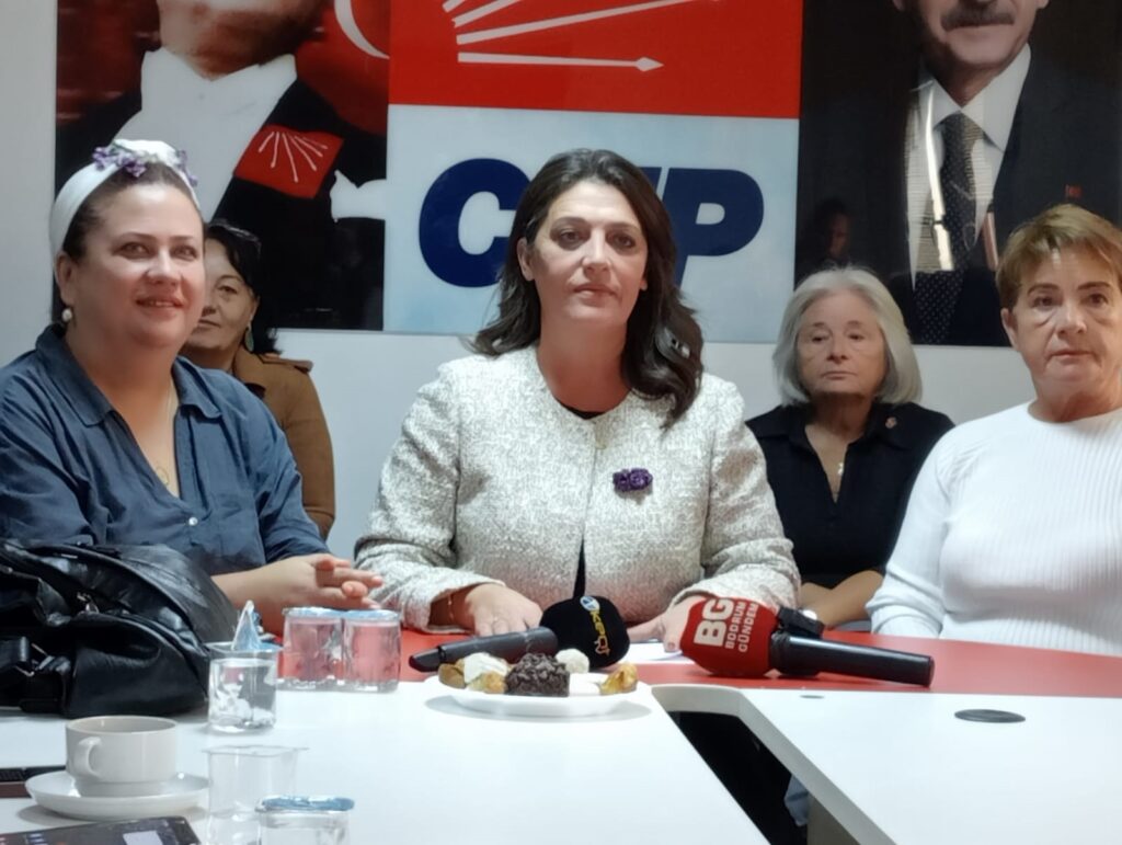 Sesimizi de sözümüzü de yükselteceğiz