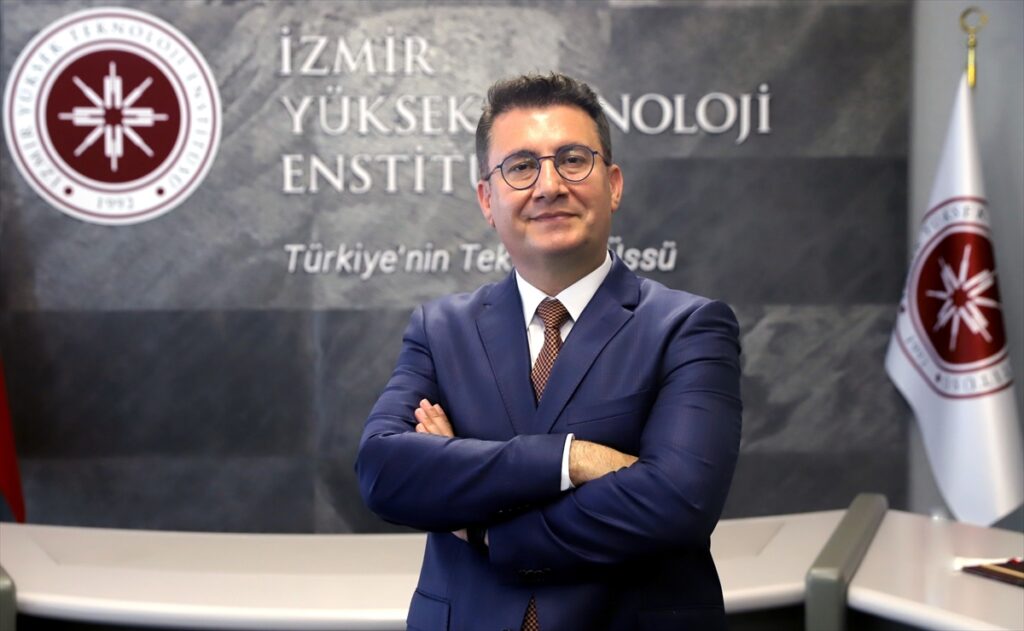 İYTE, devlet araştırma üniversiteleri içinde performans değerlendirmesinde dördüncü oldu