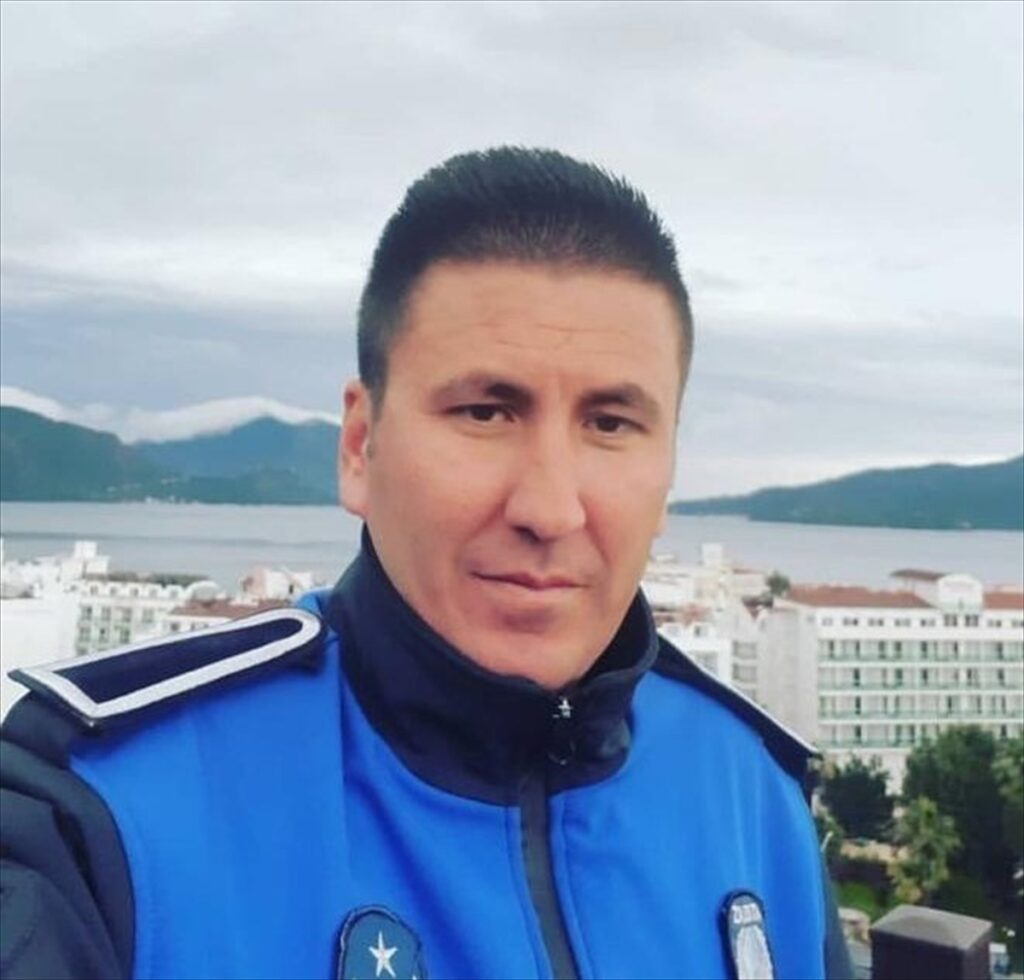 Trafik kazasında yaralanan zabıta, tedavi gördüğü hastanede öldü