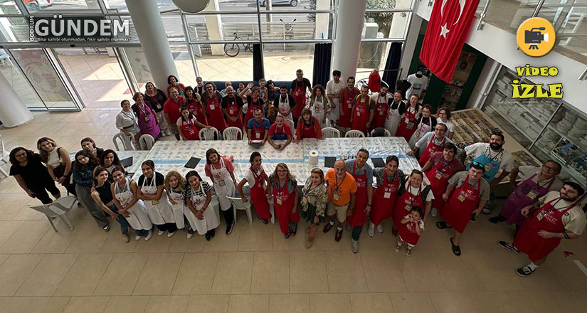 Bodrum Sağlık Vakfı 10. Sanat Çalıştayı