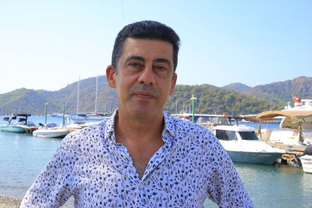 Orman yangınlarının Akdeniz'deki ekosisteme etkileri araştırılıyor