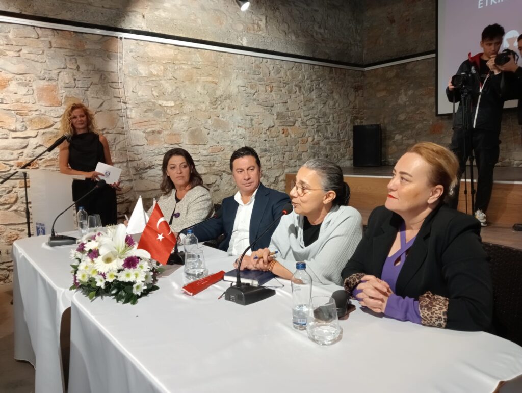Söz Kadınlarda