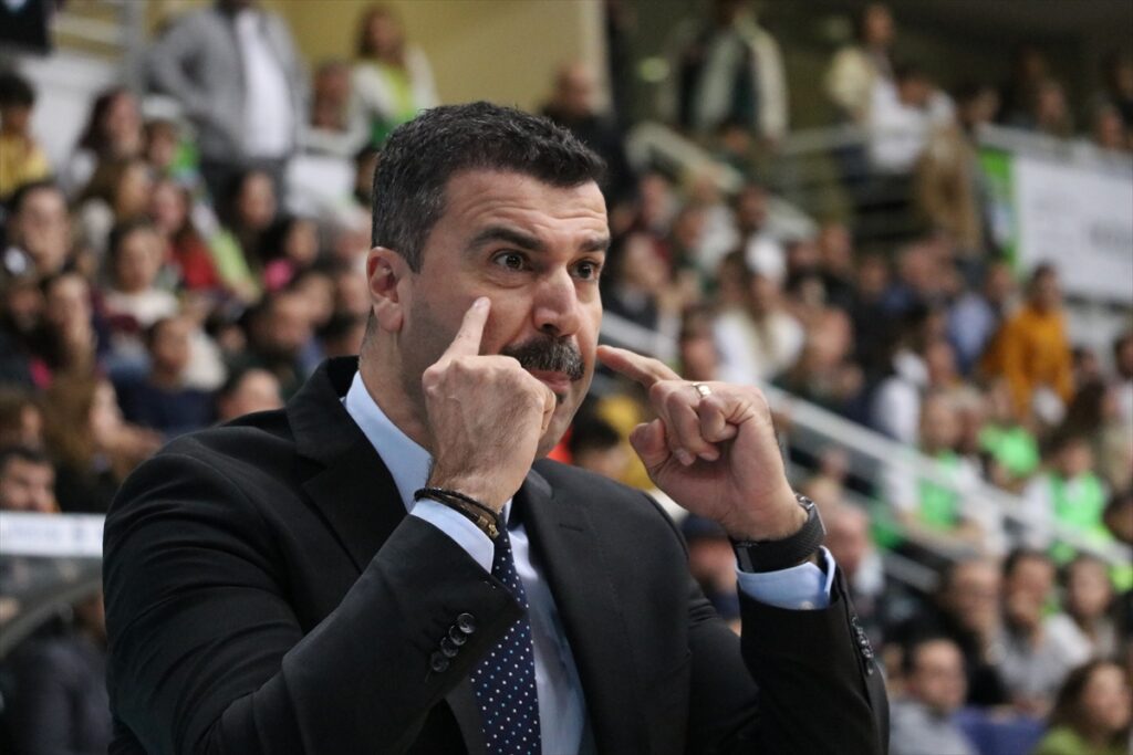Türkiye Sigorta Basketbol Süper Ligi