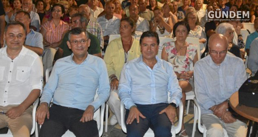 Ahmet Aras 25 aday arasında en güçlü isim – Tandoğan Uysal Bodrum Gündem Yazıları