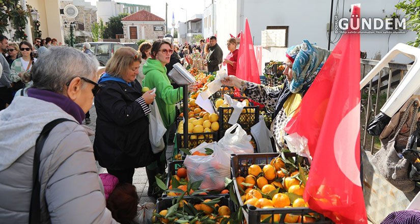 Bodrum Mandalin Festivali Buruk Geçti