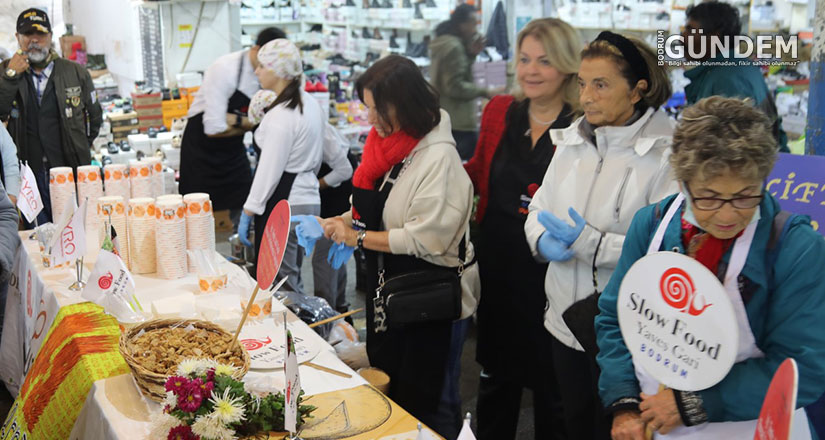 10. Toprak Ana Günü Ve Yerli Malı Haftası Kutlamaları