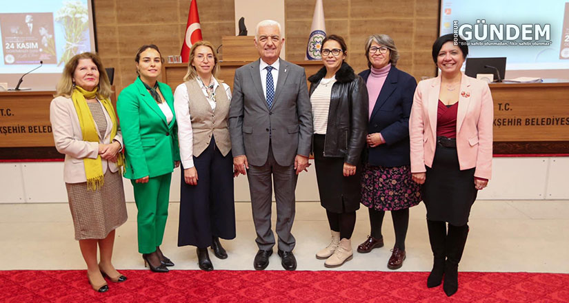 Büyükşehir Meclisi 2023’de Yüzde 98,8 Oy Birliği ile Karar Aldı