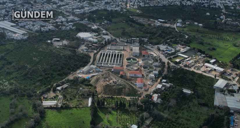 Büyükşehir Muğla’nın Altyapısını Baştan Yarattı