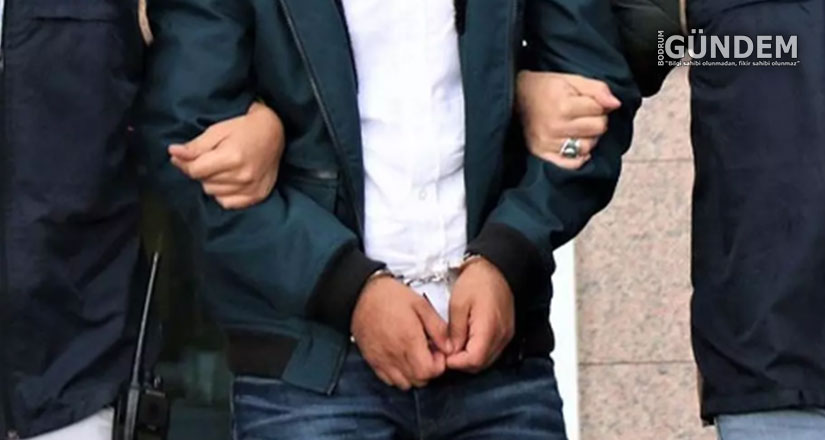 FETÖ üyesi eski emniyet müdürü yakalandı