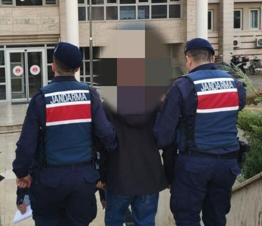 Hakkında 23 yıl hapis cezası bulunan hükümlü yakalandı