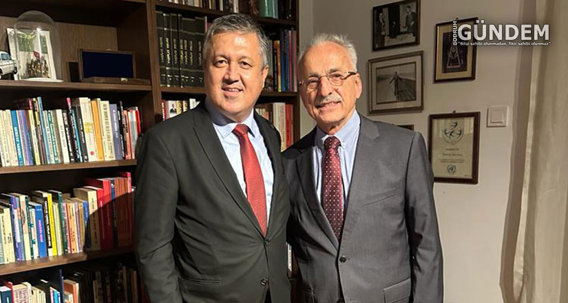 Murat Karayalçın’dan Bodrum’a Müjde