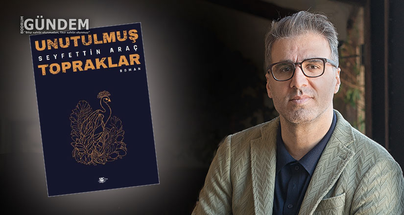 Romanım, yazı serüvenimin kilometre taşı